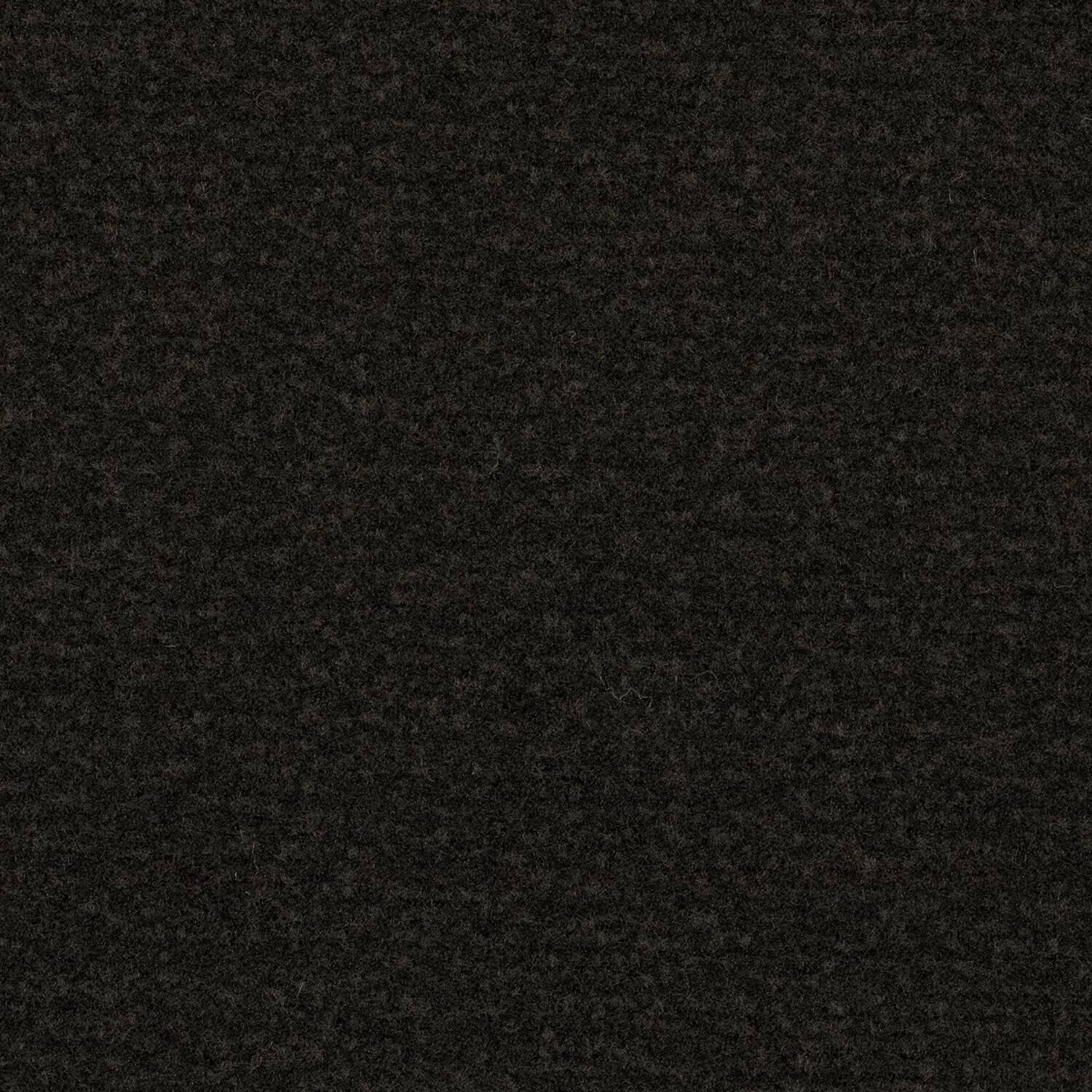CORAL Classic Mat 4740 Warm Black 55 x 90cm